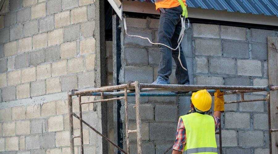Professional residential roofers in Holley, NY